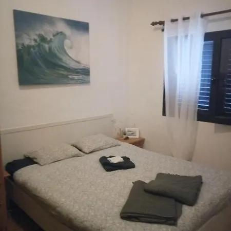 Appartement Ocean *