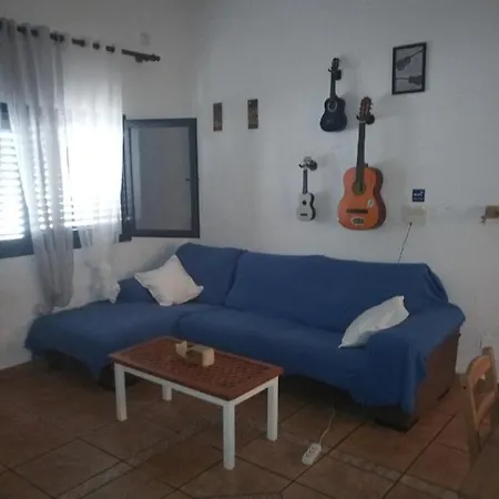 Appartement Ocean La Santa