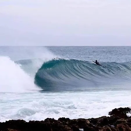 Appartement Ocean