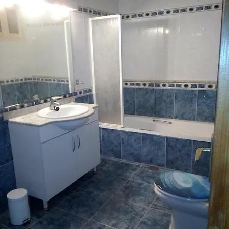 Ocean Apartment *