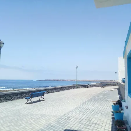 Apartment Ocean *